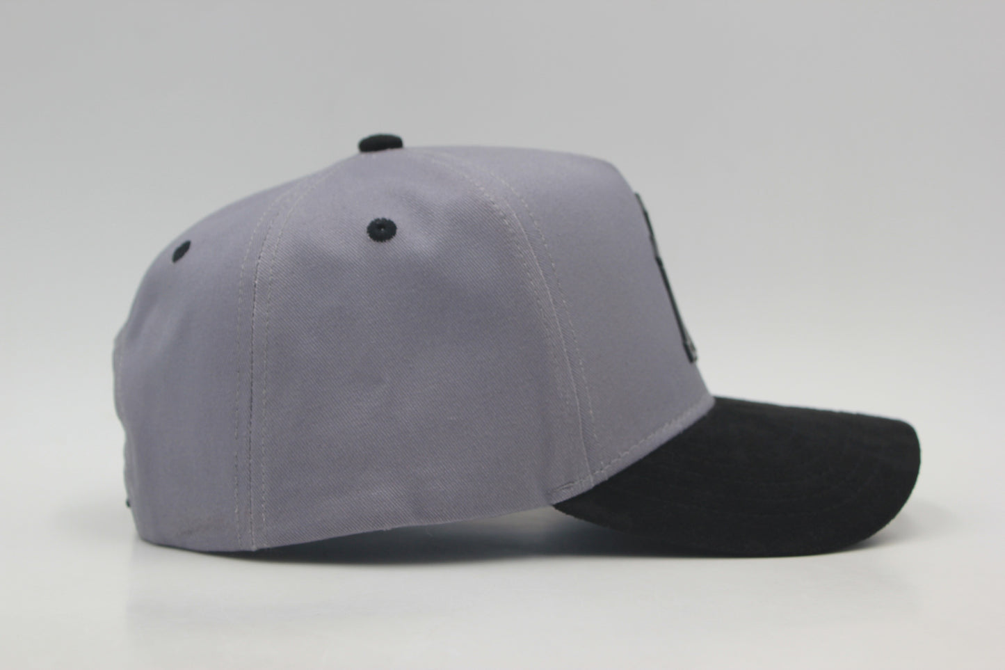 AG Snapback Hat – All God. All Glory. All Grace